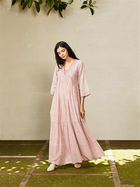 Handmade Maxi Dresses | Long Dresses for Women – Buna Studio – Page 3
