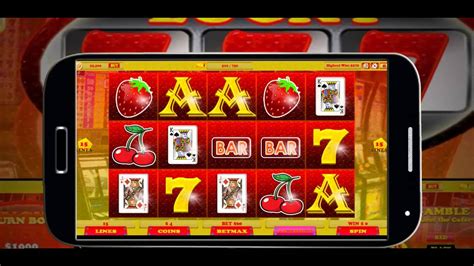 Slot 777 Lucky Spin Casino