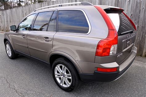 Used 2010 Volvo Xc90 3.2 AWD For Sale ($5,800) | Metro West Motorcars ...