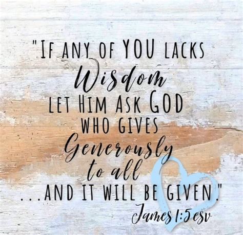 James 1 5