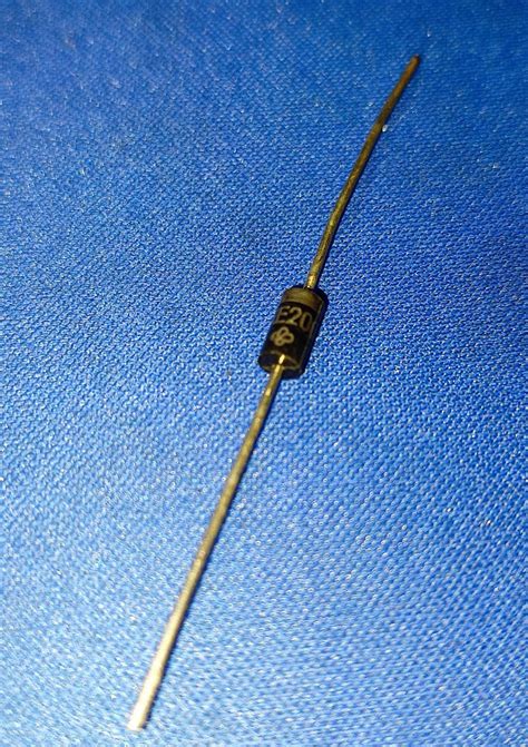 P6KE200A TVS Diode ETA1432 – EMERGING TECHNOLOGIES