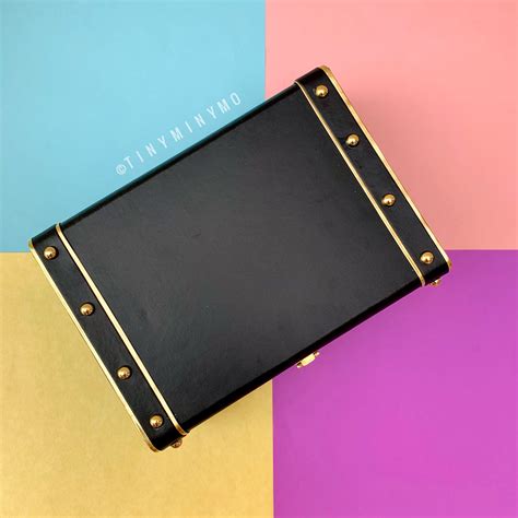 Buy Leatherite Trunk Boxes Online In India