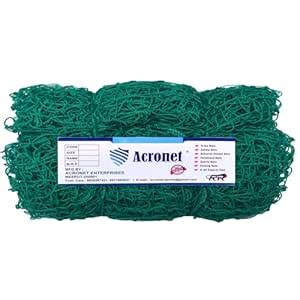 Buy Azure Sports Versa Net 2x2 Feet for Multipurpose Nylon Net (2mm ...