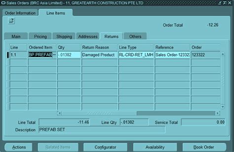 RMA Process QuickBooks 的图像结果