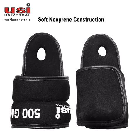 Thumb Lock Weight - 736TL — USI Universal Web Store