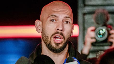 Come get me: Andrew Tate reacts as fresh extradition talk surfaces and ...