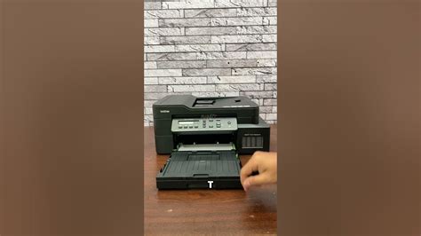 Image result for How Use DCP T720 Printer