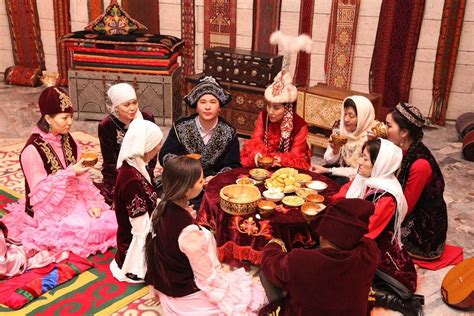 Кудалык у казахов - история, особенности и значение