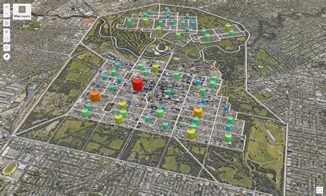 Image result for Spatial Data Audit Example