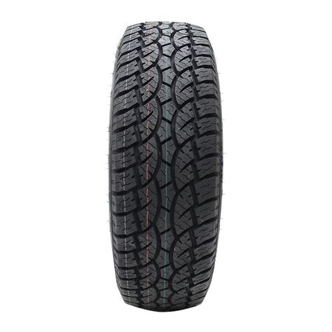 Atturo Trail Blade A/T 265/65R17 112T Light Truck Tire - Walmart.com