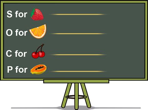 Colorful Printable Classroom Lessons
