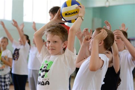 Спортивное мероприятие в школе начальной: Спортивные праздники в ...
