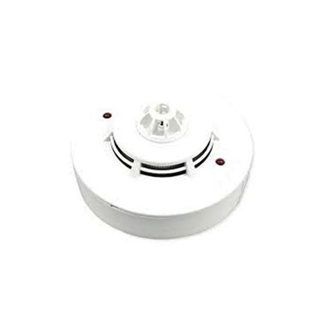 Ravel Smoke Detectors - RE-317D-SL Photoelectric Smoke Detector Service ...