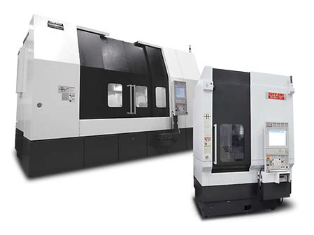 NVGH Series - Vertical Grinding by DMG MORI - DMG MORI India