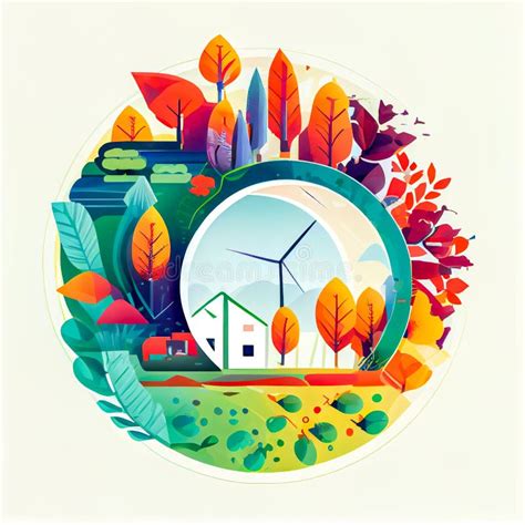 Environment Drawing 的图像结果