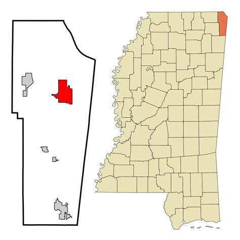 Iuka, Mississippi - Wikipedia