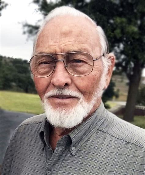 Johnnie Floyd Row | Obituaries | herald-zeitung.com