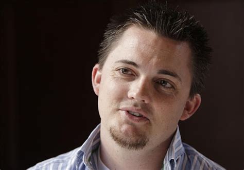 'Lost Boy' tells of his life in FLDS Church – Deseret News