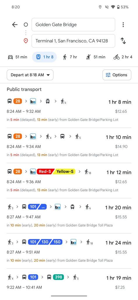 Open Google Maps Directions 的图像结果