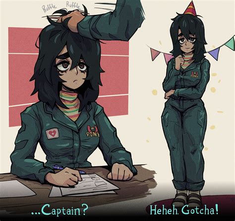 Mouthwashing :: games :: art girl :: art :: DooberMcGoober - JoyReactor