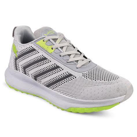 Buy Lakhani aashirwad Men's Sports Running,Walking & Gym Shoes with Eva ...
