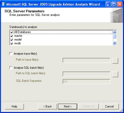 Image result for SQL Server 2005 Upgrade