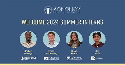 Monomoy Capital Partners | Middle Market Private Equity Firm