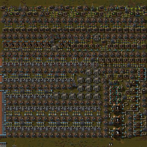 How to Use Robots Factorio 的图像结果