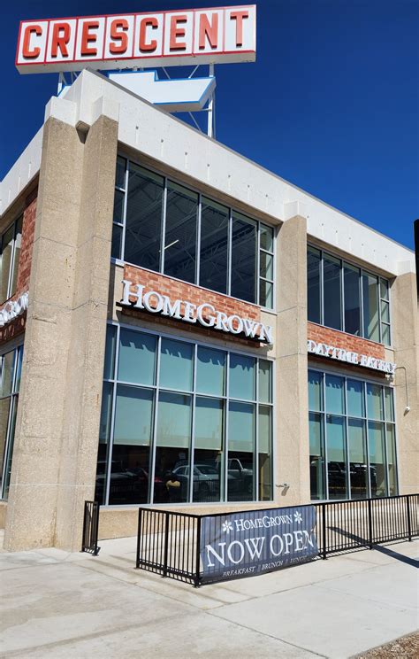 HomeGrown (Des Moines, IA) Review - The Food and Drink Guy