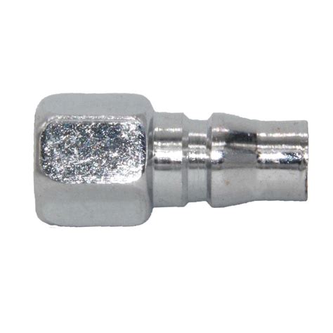 LOSA PF20 Female Thread Pipe Air Pneumatic Quick Coupler Connector ...