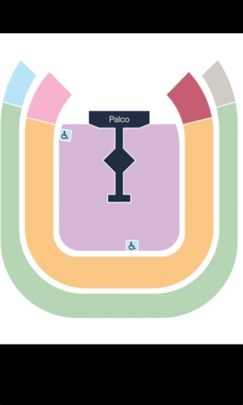 Help me choose my seats for the eras tour : r/erastourtickets
