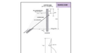 CONSTRUCTION OF ISARDA COFFER DAM | FERRO CONCRETE CONSTRUCTION (I) PVT ...