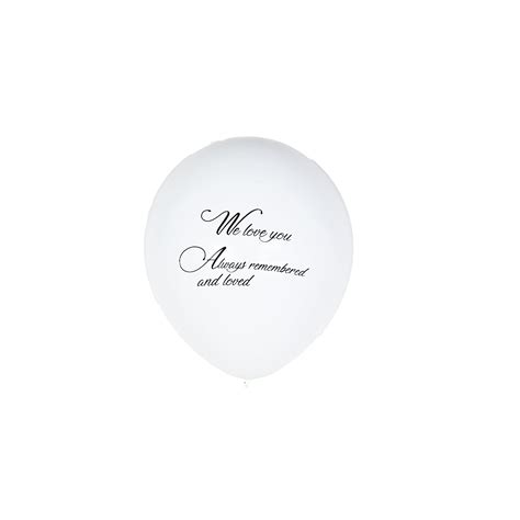 Qurly 15 Pieces White Remembrance Condolence Memorial Death Anniversary ...