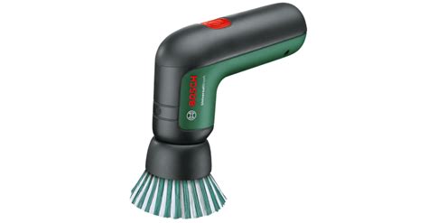 UniversalBrush Cordless Cleaning Brush | Bosch DIY