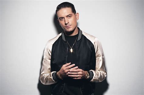 ARTIST SPOTLIGHT: G-EAZY - Wonderfront Festival