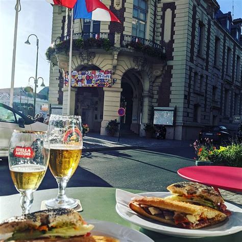 The Best Sandwiches in Trouville-sur-Mer - Tripadvisor