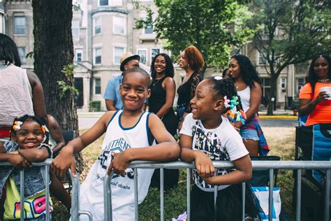 Polk Bros. Foundation