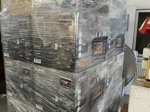 Buy unclaimed packages in wholesale - Lost packages, parcels and mails ...