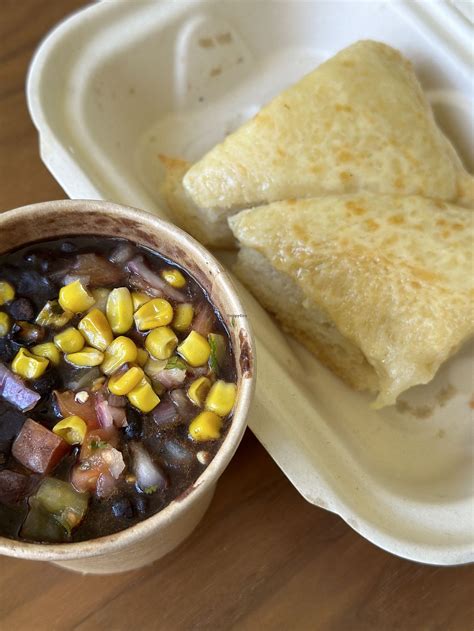 The Wild Plum Cafe - Monterey California Restaurant - HappyCow