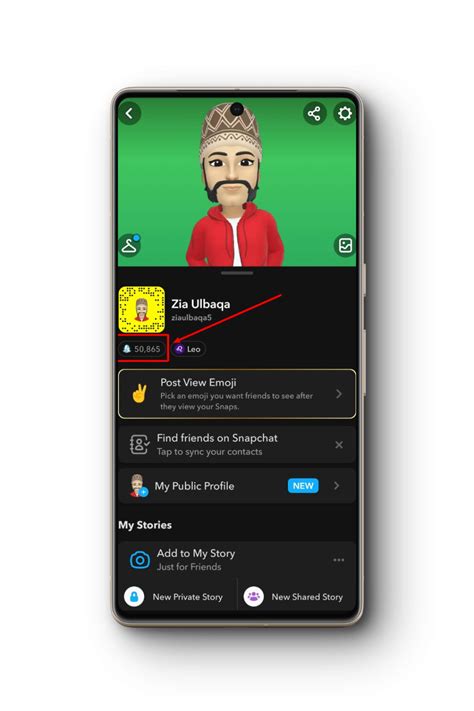 What's the Highest Snap Score in the World? - Appuals
