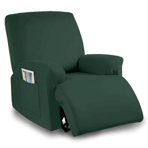 Buy CORTINA 1-Seater Recliner Cover from Cortina at just INR 3499.0
