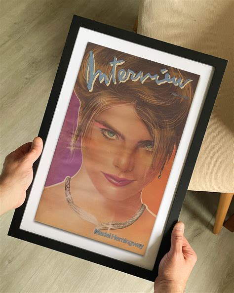 Hemingway Interview 的图像结果