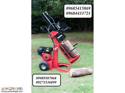 Image result for Fast Log Splitter