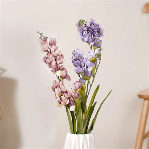 Artificial Wild Flower Stem Online - Premium Artificial Flower | Nestasia