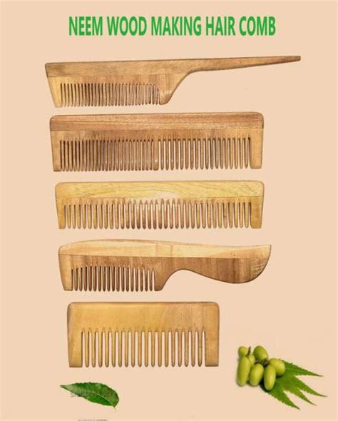 Combs - Buy Hair Comb for Women & Men Online in India | Shopsy