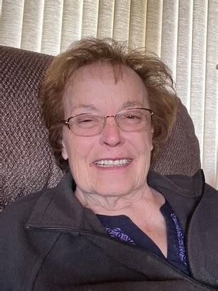 Joan Frank 09/28/2025 - Bakken Young Funeral Home - River Falls and New ...