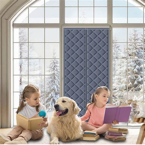 Install Magic Mesh Screen Door 的图像结果