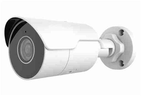 Image result for 4MP Fixed Bullet Camera