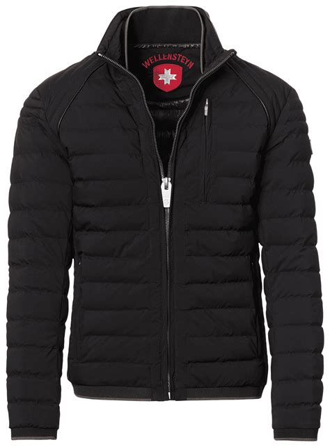 MOL Men, 719, Schwarz | Wellensteyn Canada