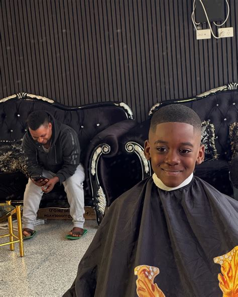 Native X Barbers (@native_x_barber) • Instagram photos and videos
